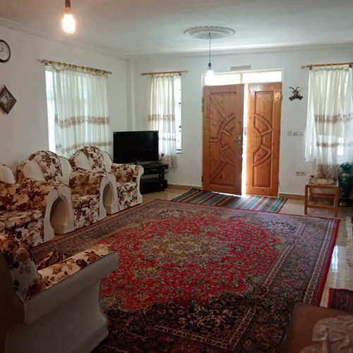 اجاره خانه ویلایی