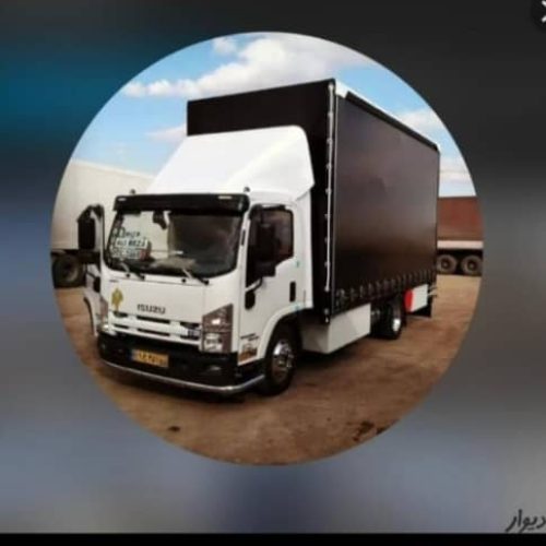 باربری ساحل صدرا100٪تضمینی