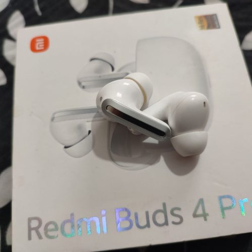 هندزفری بلوتوثی شیائومی مدل REDMI BUDS4 pro