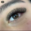 اکستنشن و کاشت مژه لیفت ولمینت مژه وابرو