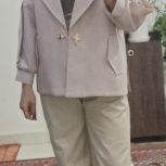 مانتو و شلوار