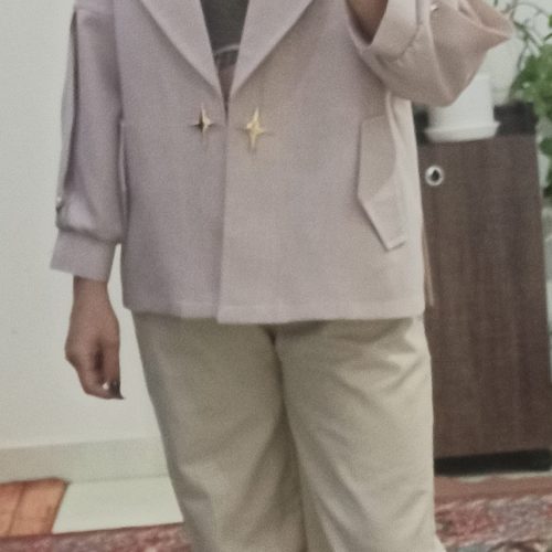 مانتو و شلوار