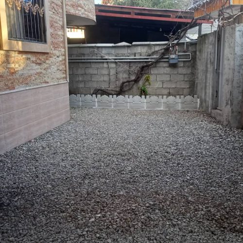 اجاره روزانه خانه ویلایی