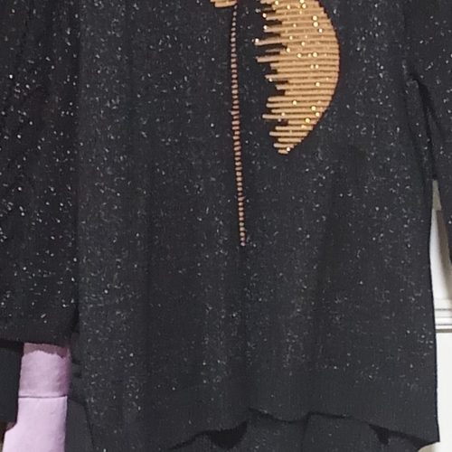 لباسهای نو فروشی خارجی سوغاتی بوده