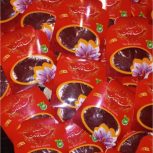 زعفران عمده وتکی