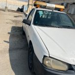 وانت اریسان مدل 96
