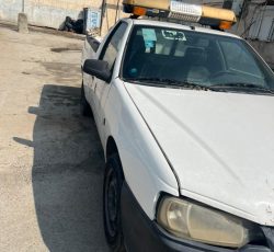 وانت اریسان مدل 96