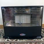 بخاری گازی بدون دودکش