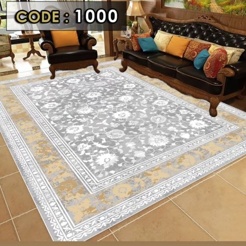 فرشینه پادری کشدار ترمز دار