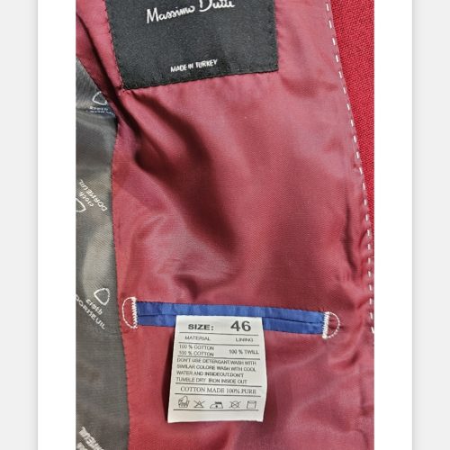 کت تک مردانه