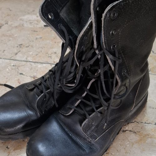 پوتین سایز 43 41