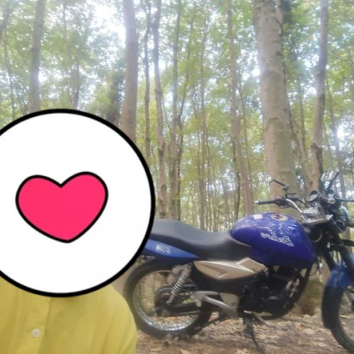 موتور سیکلت