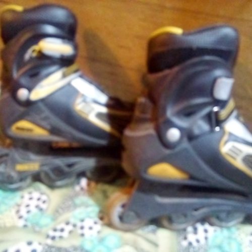 کفش اسگیت مردانه