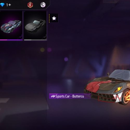 اکانت فری فایر