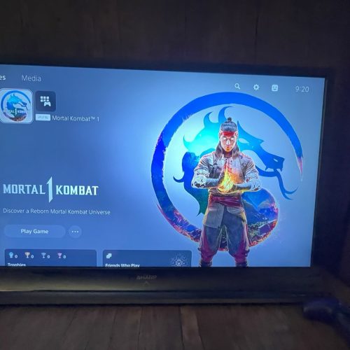 Ps5 در حد اکبند ورژن آسیا ژاپن 825