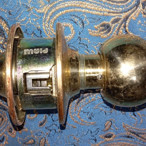 قفل و دستگیره ایتالیایی