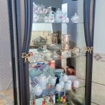 بوفه چوبی