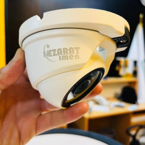 دوربین مداربسته