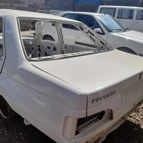 اتاق مدل 1400