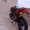 موتور مزایده Ns 150