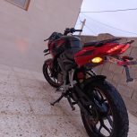 موتور مزایده Ns 150