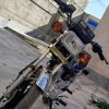 موتور 200پرواز خشک