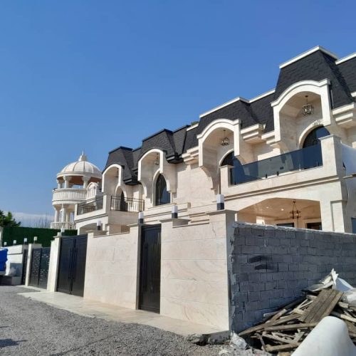 ویلا تریبلکس