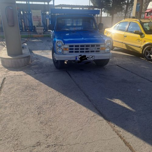 مدل1385دوگانه کارخانه