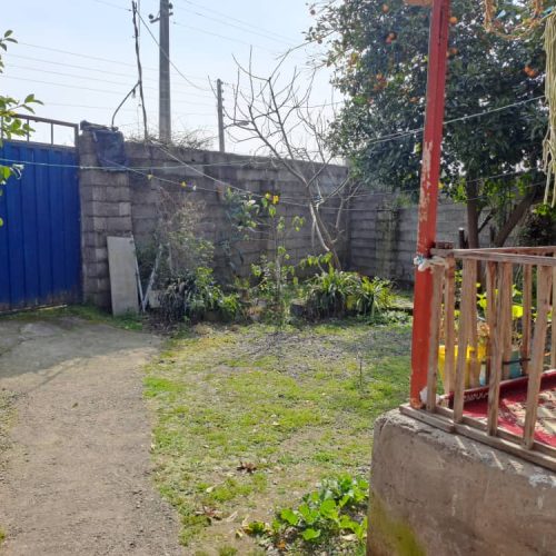 ویلا 200 متری کوچصفهان