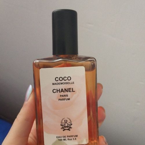 ادکلن مارک کوکو شنل زنانه