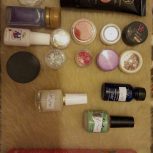 وسایل کاشت ناخن