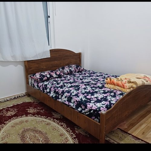 اجاره ویلا دو خوابه با امکانات رفاهی