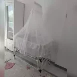 گهواره مدل پرشیا