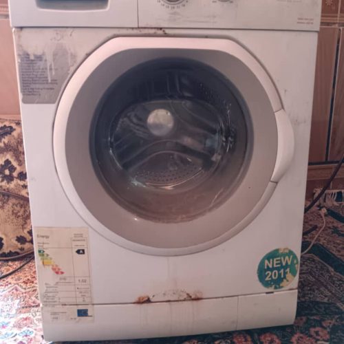 ماشین لباسشویی KENWOOD