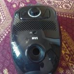 جاروبرقی سام