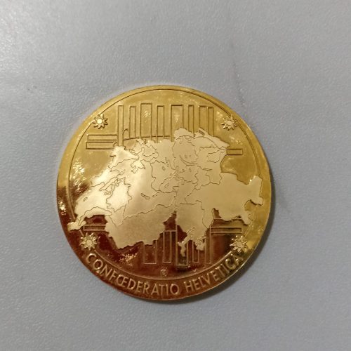 سکه کلکسیونی