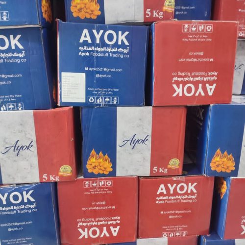 خشکبار وارداتی