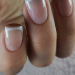 کاشت ناخن ترمیم