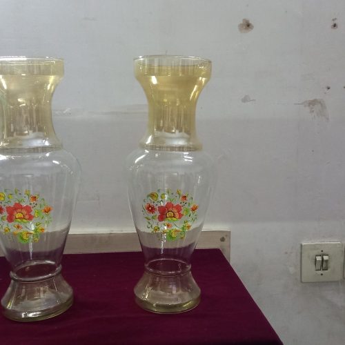 گلدان قدیمی