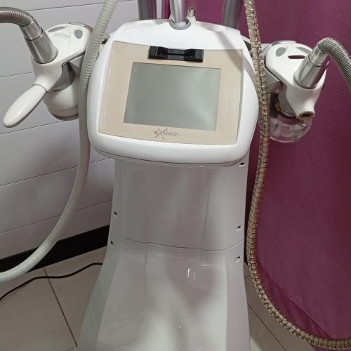 تعمیر و سرویس انواع دستگاه لاغری