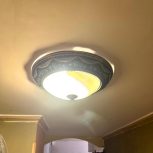 لوستر برنز نو