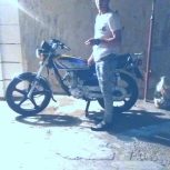 موتور200ccانژکتور همه چی فابریک در حدنو سال تولید 1399همه اش خوابیده بودم خیلی کم استفاده کردم