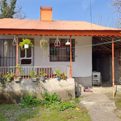 ویلا 200 متری کوچصفهان