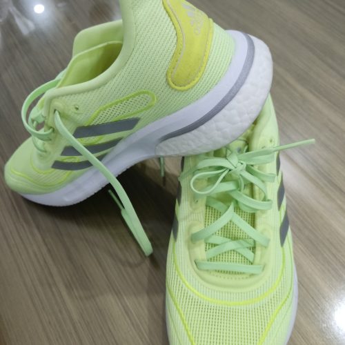 کفش آدیداس اصل