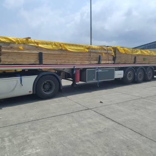 کفی سه محور طرح ماموت