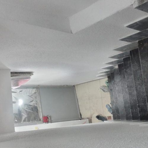 اجاره خانه طبقه دوم