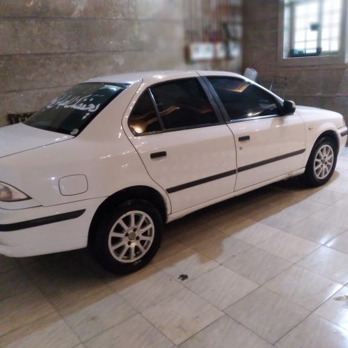 سمندEf7 مدل 94