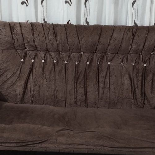 مبل هفت نفره