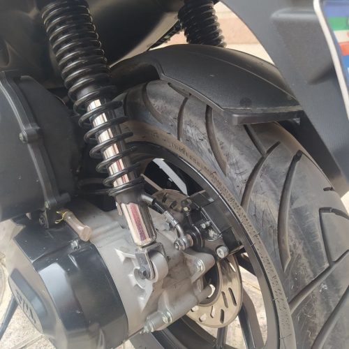 لاکی لوکی 200 sym loky luky