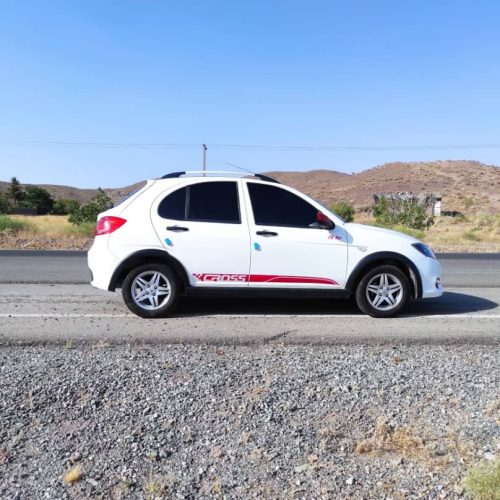 فروش خودرو کوییک R 1400